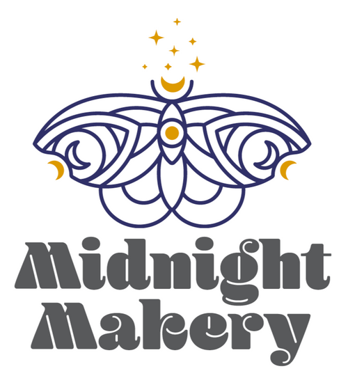 Midnight Makery